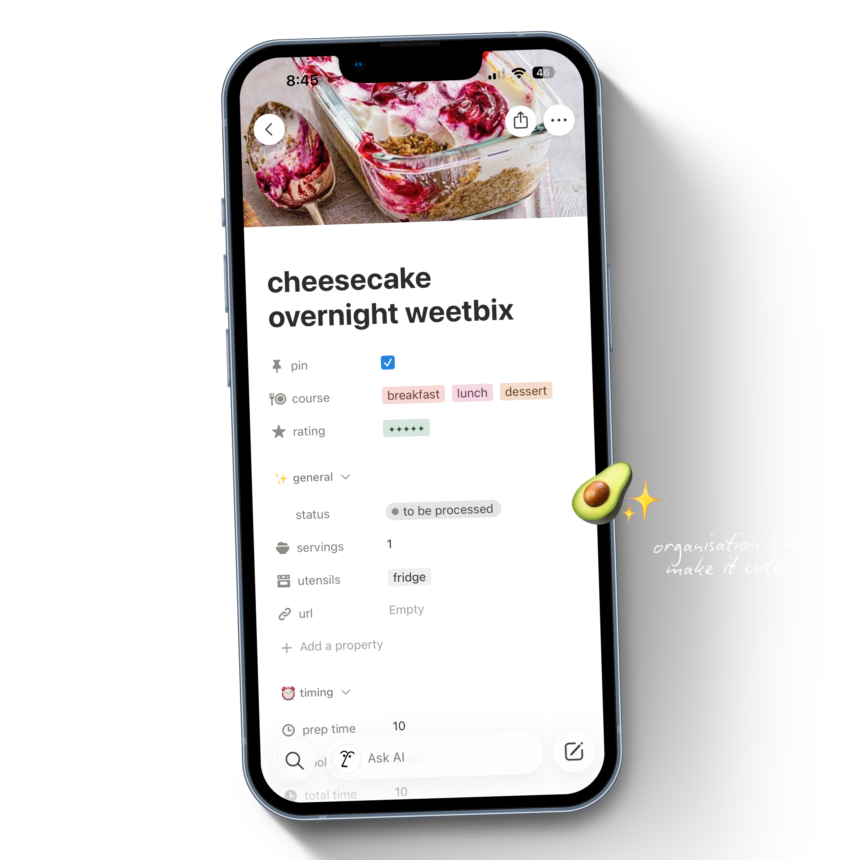 wellness trackers