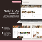second brain & para method | notion template