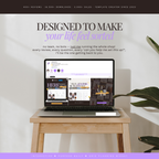 grid. by jd | instagram grid planner widget for notion