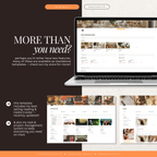 life os planner | notion template