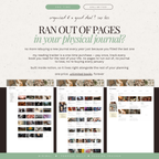 book & reading tracker | notion template