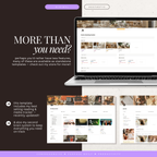 the complete bundle | notion template bundle