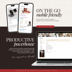 youtube content planner | notion template