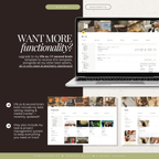 finance & budget planner | notion template
