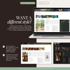 book & reading tracker | notion template