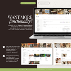 recipe & meal planner | notion template