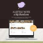 finance & budget planner | notion template