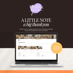 life os planner | notion template