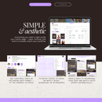 grid. by jd | instagram grid planner widget for notion