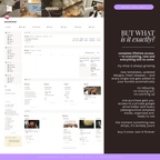 the complete bundle | notion template bundle