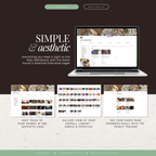 book & reading tracker | notion template