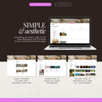 video game & play tracker | notion template
