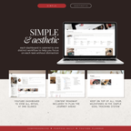 youtube content planner | notion template