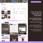 grid. by jd | instagram grid planner widget for notion