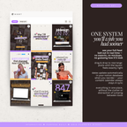 grid. by jd | instagram grid planner widget for notion