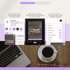 grid. by jd | instagram grid planner widget for notion