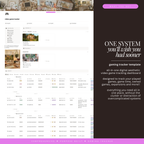video game & play tracker | notion template