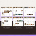 the complete bundle | notion template bundle