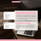 second brain & para method | notion template