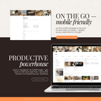 life os planner | notion template