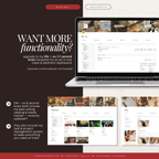 youtube content planner | notion template
