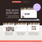 film & television tracker | notion template