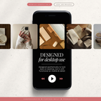 task & project management hub | notion template