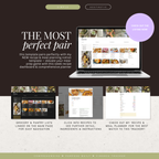 finance & budget planner | notion template