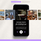 the complete bundle | notion template bundle