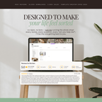 book & reading tracker | notion template