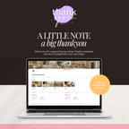second brain & para method | notion template